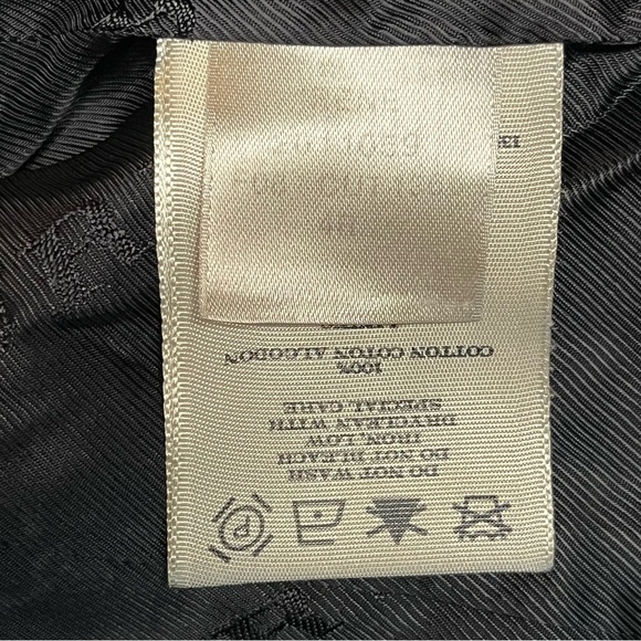 Burberry Irene trench coat. - Picture 12 of 15